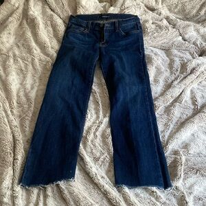 Straight Stretch Jean